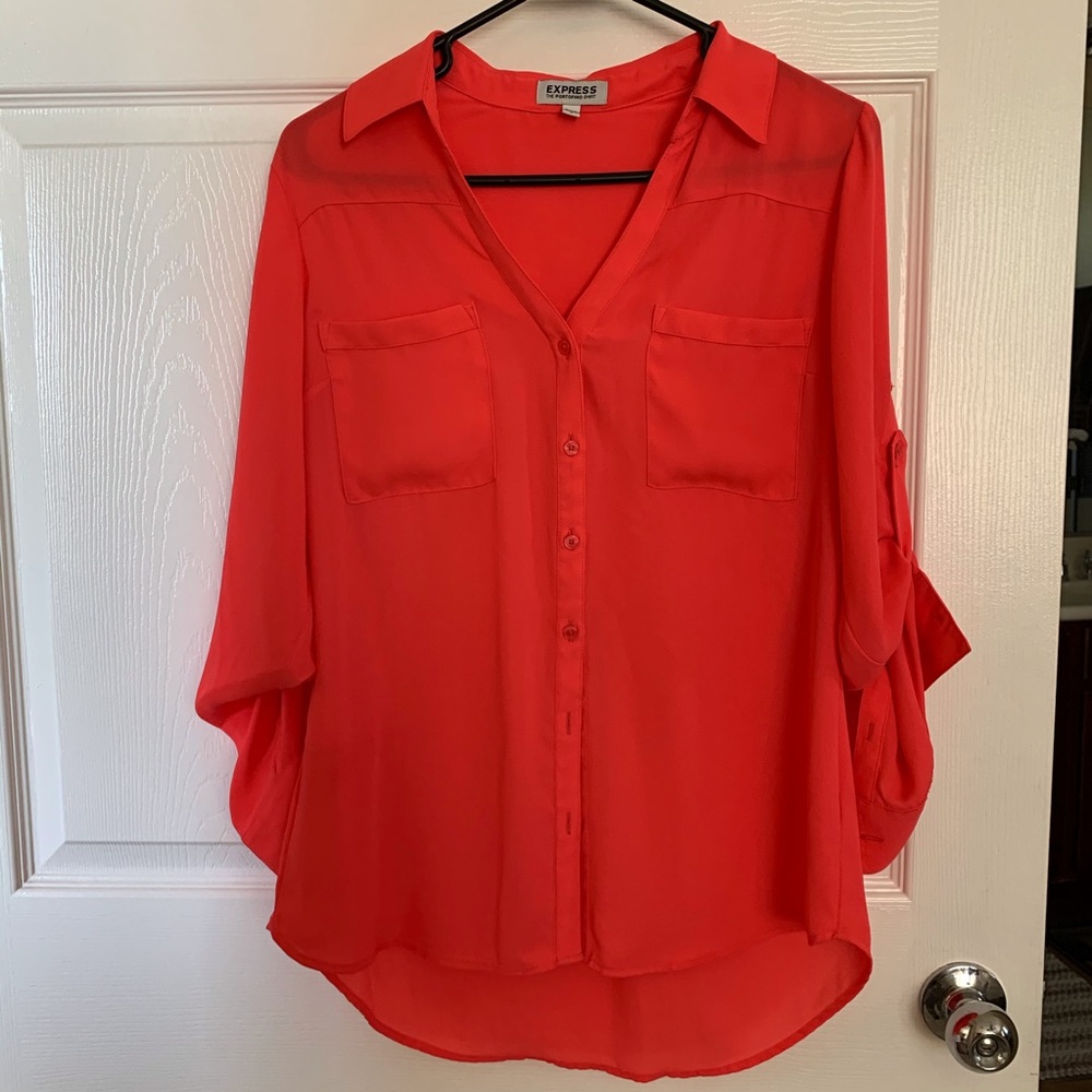 Long sleeve